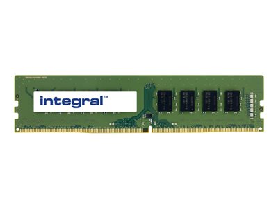 Dimm 8Go DDR4 3200Mhz CL22 Integral IN4T8GNGLTX