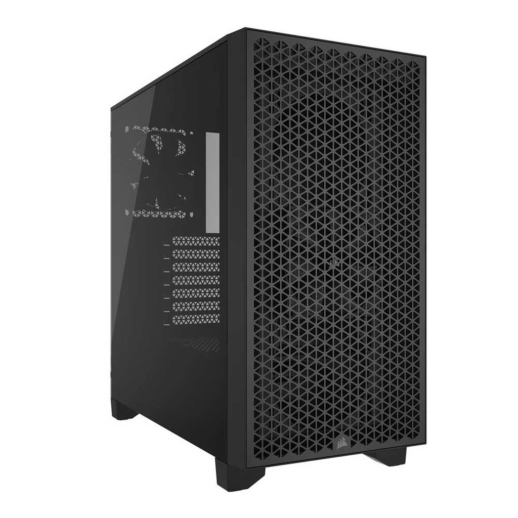 Boitier Corsair 3000D Airflow Noir ATX
