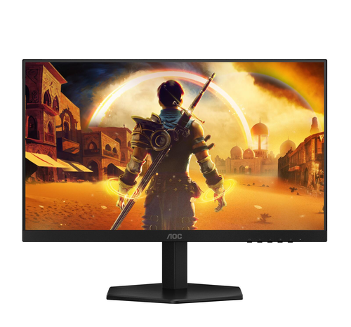 Moniteur 23.8" AOC 24G42E 180Hz FHD 1Ms Fast-IPS