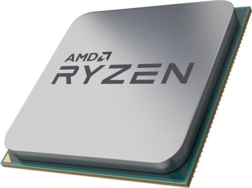 AMD AM4 Ryzen 5 5500 3.6Ghz 6C/12T (Tray)