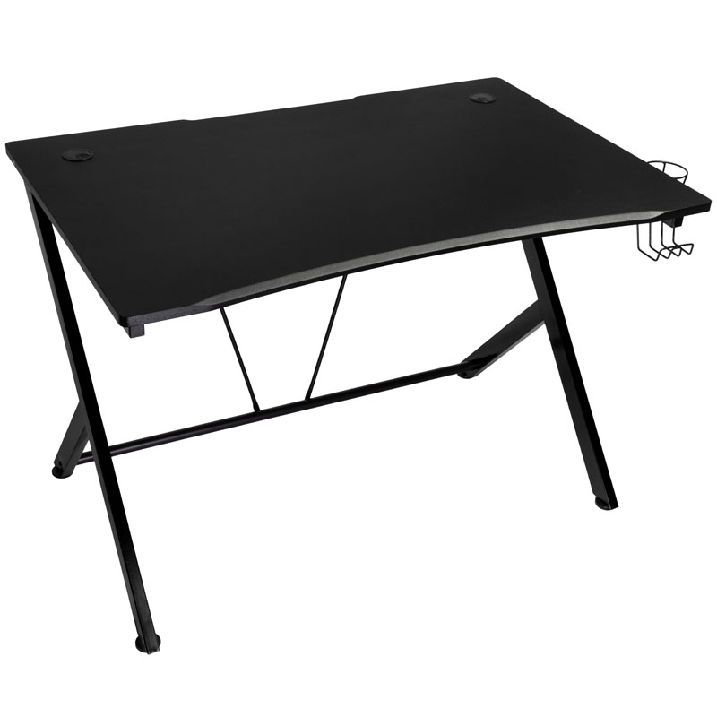 Bureau Nitro Concepts D12 Noir