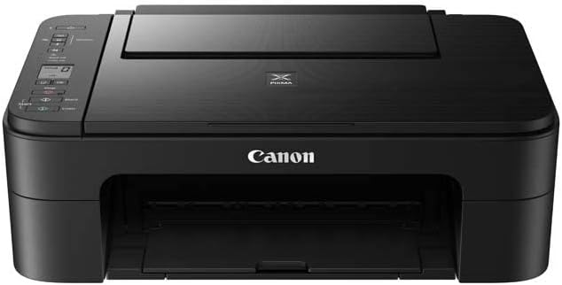 Canon Pixma TS-3355 Multifonction 3en1 USB/Wifi