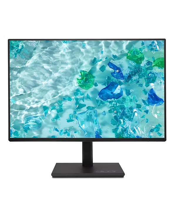Moniteur 23.8" Acer Vero Ergo B247YG Full HD 120Hz Dalle IPS 4 Ms