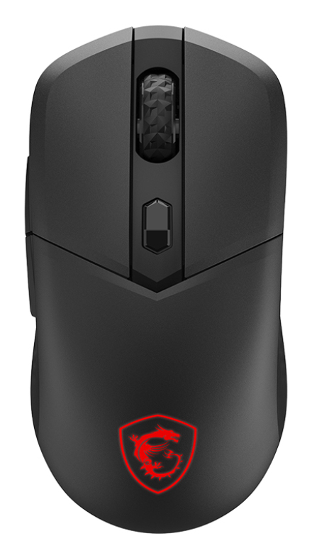 Souris sans fil MSI Versa 300W
