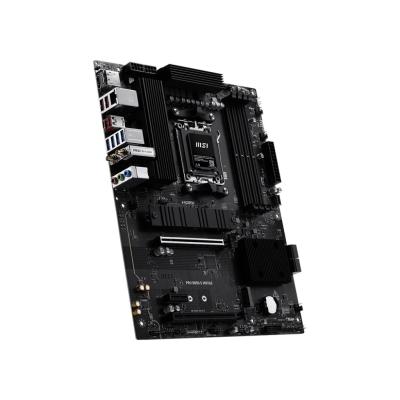 Carte mère ATX MSI Pro B850-S Wifi6E DDR5 (Socket AM5)