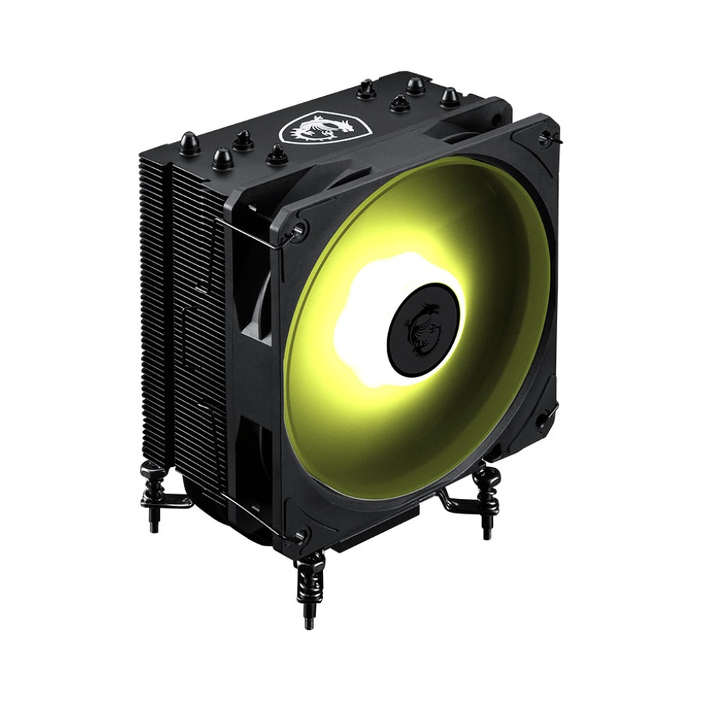 Ventirad MSI CoreFrozr AA13 ARGB Noir