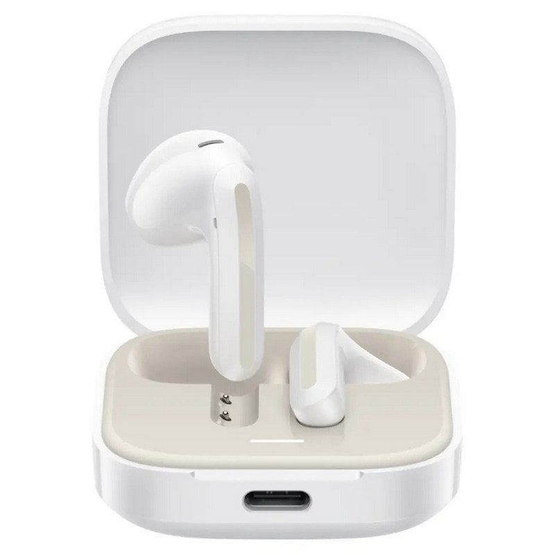 Ecouteurs Bluetooth Xiaom Redmi Buds 6 Blanc
