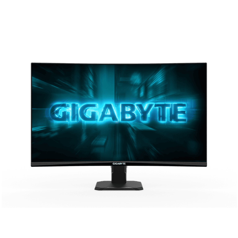 Moniteur 27" Incurvé Gigabyte GS27FC2 FHD VA 240Hz 1Ms