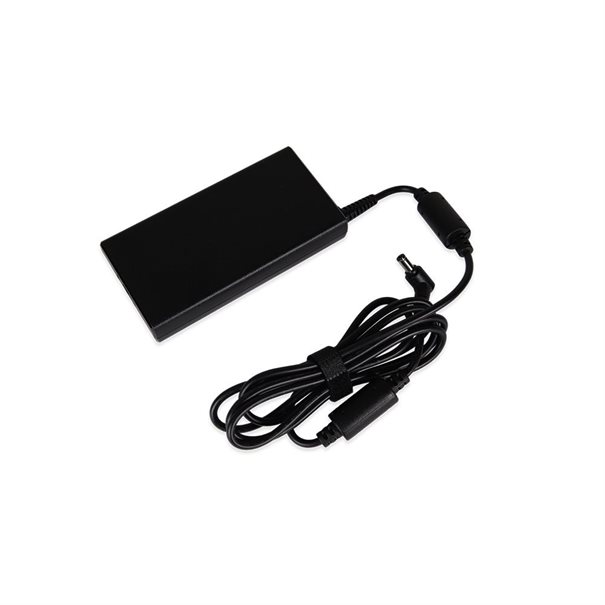 Chargeur secteur original pour portable Terra pour 1777T, 1778/r 150w