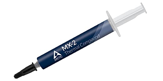 Pâte thermique Arctic MX-7 2G