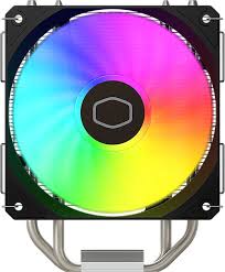 Ventirad Cooler Master Hyper 212 Spectrum V3 ARGB