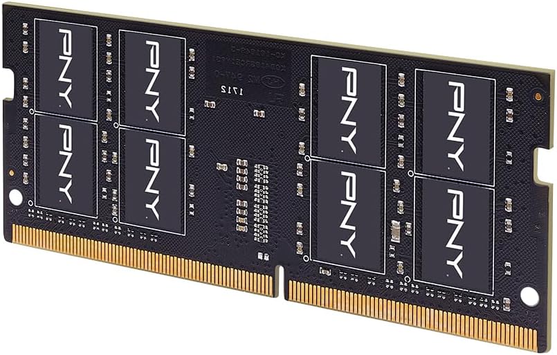Sodimm 16Go DDR4 3200Mhz PNY