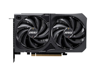 Nvidia RTX 5060 Ti MSI Shadow 2X OC Plus 16Gb GDDR7