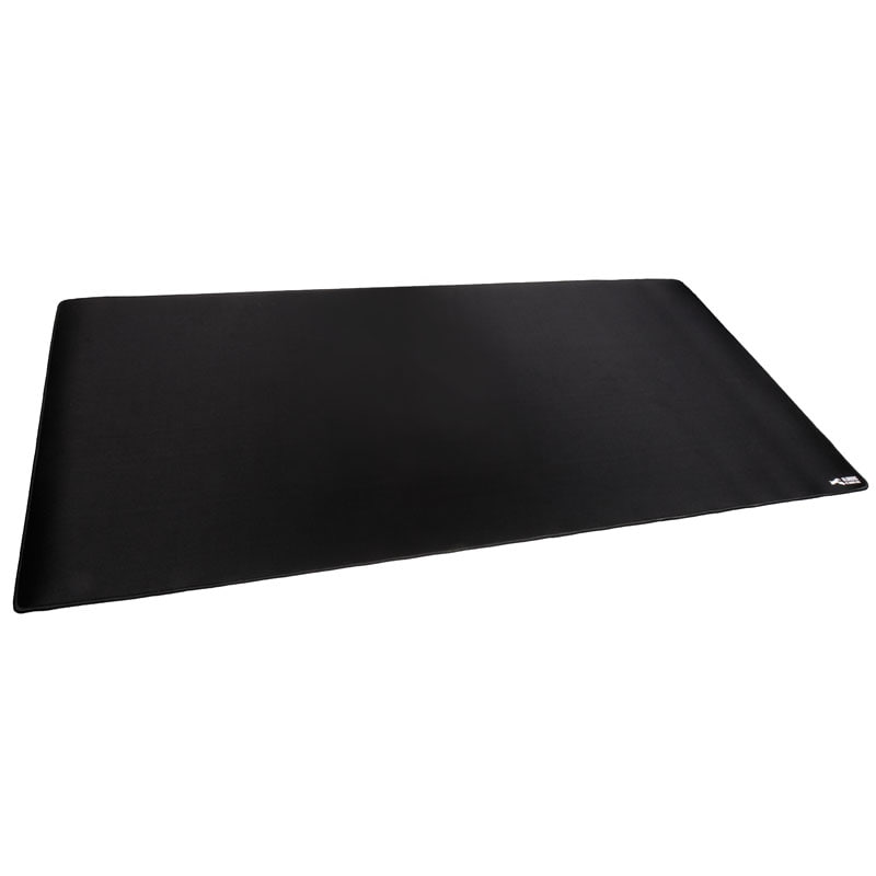 Tapis Gamer Glorious GMP 2 Taille 3XL (Noir) (1220 x 610 mm)