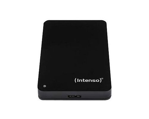 Disque Dur Ext. 5To USB3.0 Intenso (Noir) 2.5"