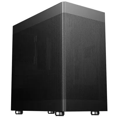 Boitier Itek ProMesh 35 Noir Micro-ATX