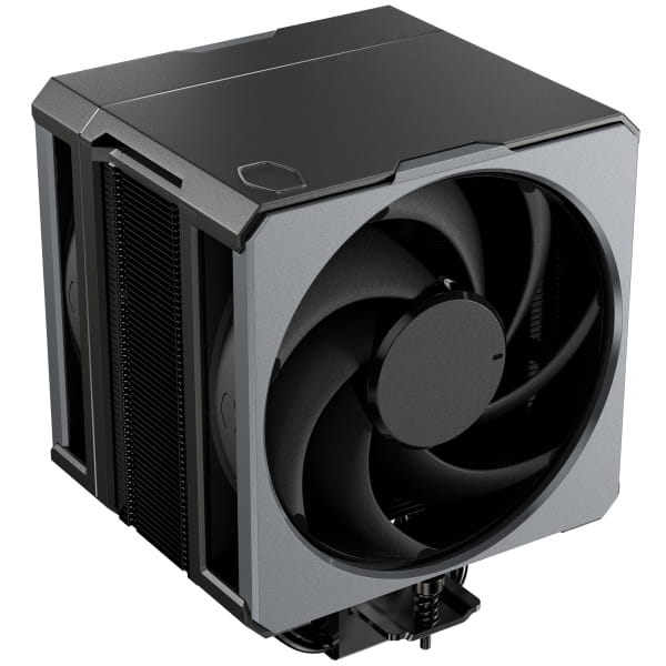 Ventirad Cooler Master Hyper 612 Apex Noir/Gris 