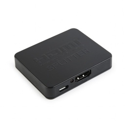 [10200367] Splitter HDMI 1Entrée/2 sorties Gembird DSP-2PH4-03