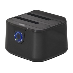 [BX-3003U32] Docking Station SATA 3.5/2.5 USB Advance BX-3003U32