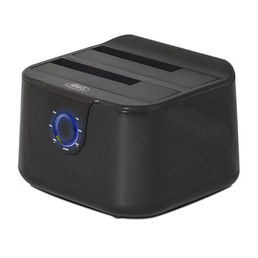 [BX-3003U32] Docking Station SATA 3.5/2.5 USB Advance BX-3003U32