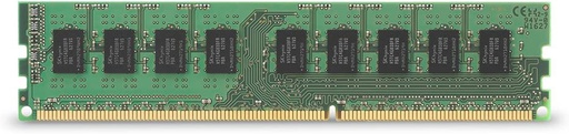 [31200121] 8Go DDR3L 1600Mhz Kingston ECC 1600Mhz KTHPL316LV/8G