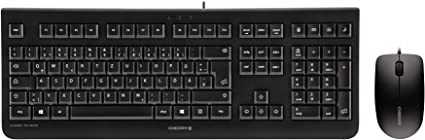 [JD-0800FR-2] Clavier + Souris filaire Cherry DC2000