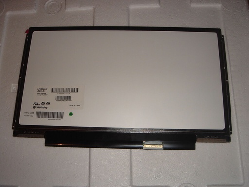[52100381] Dalle 13.3" LG Philips LP133WH2TLM4 13.3'' Slim 40 Pins (1Pixel mort)