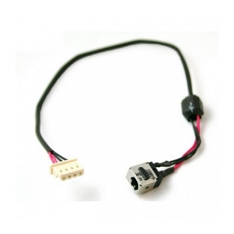 [52105432] Connecteur Alim Toshiba A000079400