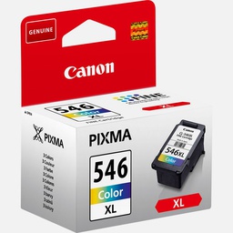 [8288B001] Cartouche Canon CL-546 XL Couleur 400 Pages