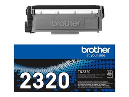 [TN2320] Toner Brother TN2320 2600 pages