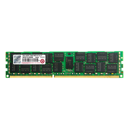 [8GO024] 8Go DDR3 1333Mhz ECC Transcend TS1GKR72V3N