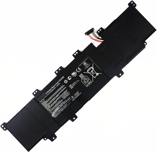 [BAT044] Batterie pour portable Asus C31-X402 (compatible)