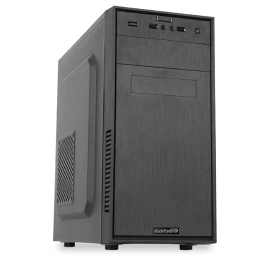 [BM1082CA] Boitier Maxinpower BM1082CA + Alimentation 480W M-ATX