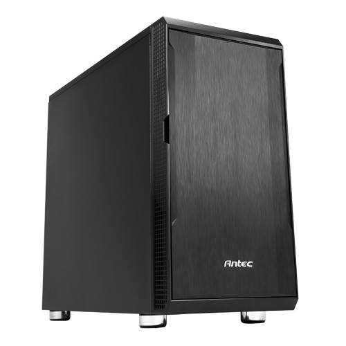 [0-761345-80012-9] Boitier Antec P5 Ultimate Silent M-ATX