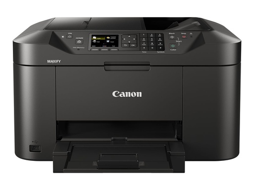 [0959C009] Canon Maxify MB2150 Multifonction 4en1 USB/Wifi