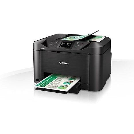 [0960C009] Canon Maxify MB5150 4en1 USB/Wifi
