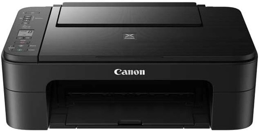 [3771C006] Canon Pixma TS-3350 Multifonction 3en1 USB/Wifi