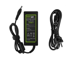 [AD20P] Chargeur secteur Greencell AD20P pour portable Samsung 19V 60W 3.15A 5,5x3.0mm