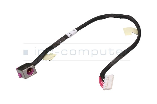 [CON016] Connecteur Alim Acer 50.Q2MN2.003