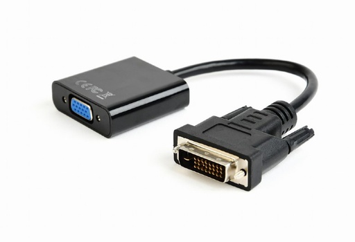 [268031] Convertisseur DVI-D Male vers VGA Femelle 0.20M