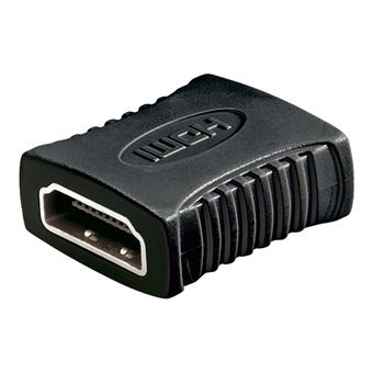 [205306] Coupleur HDMI F/F