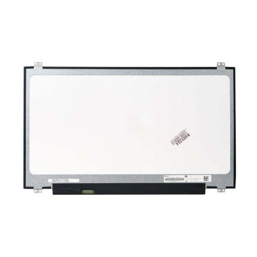 [DL-0551] Dalle 17.3" Slim Chimei N173FGA-E34 / NT173WDM-N21 Rev.C2 (ou équivalent)