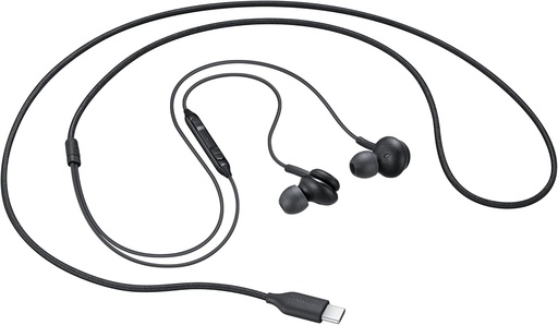 [EO-IC100BBEGEU] Ecouteurs filaire intra USB Type C Samsung by AKG Noirs