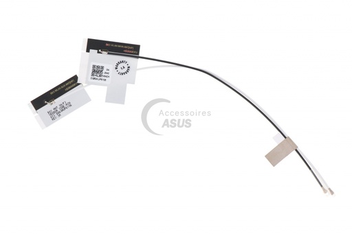 [HAU014] Haut parleurs + antennes wifi pour Asus X705UD/UN/UF/UQ/N705UD/UF/UN/UQ