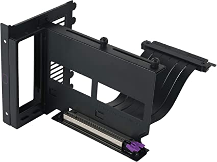 [PH-VGPUKT_02] Riser + Support vertical universel pour GPU Phanteks PCI-E 3.0 Longueur 20Cm