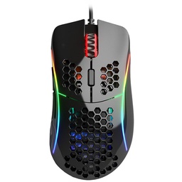 [GLO-MS-DM-MB] Souris filaire Glorious PC Gaming Race Model D- Noir Mat