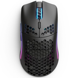 [GLO-MS-OW-MB] Souris sans fil Glorious PC Gaming Race Model O Wireless Noir Mat