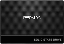 [SSD7CS900-250-RB] SSD 250Go SATA III 2.5&quot; PNY CS900