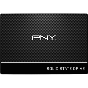 [SSD7CS900-500-RB] SSD 500Go SATA III 2.5" PNY CS900