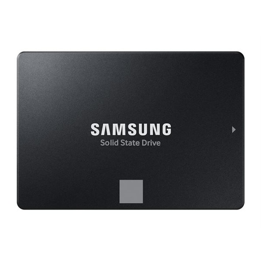 [MZ-77E500B/EU] SSD 500Go SATA III 2.5" Samsung 870 Evo